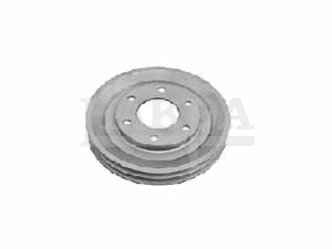 4032021710
4032020910-MERCEDES-PULLEY (WATER PUMP)